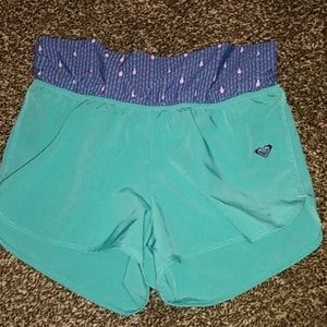 Swimming shorts